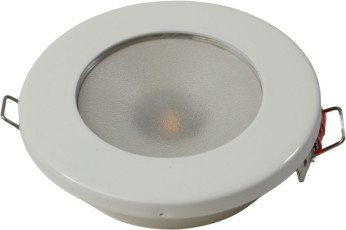 Quick LED Downlight TED C