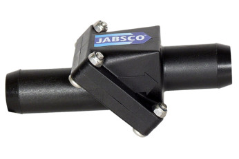 Jabsco Tilbakeslagsventil