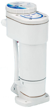 Toalettpumpe converter - Jabsco
