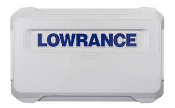 Lowrance Soldeksel til HDS Live