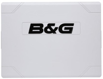 B&G Soldeksel for Vulcan