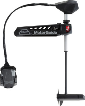 MotorGuide Tour Pro dorgemotor for ferskvann