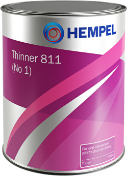 Hempel Thinner