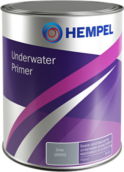 Hempel Underwater Primer