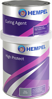 Hempel High Protect II