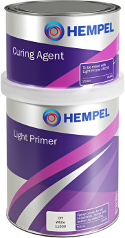 Hempel Light Primer