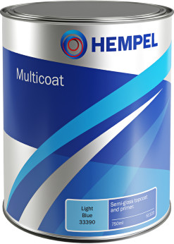 Hempel Multicoat