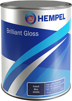 Hempel Brilliant Gloss