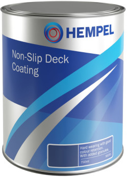 Hempel Non-Slip Deck Coating 0,75 l