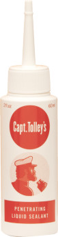 Capt. Tolley Crack Cure  tetningsmiddel