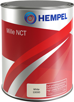 Hempel Mille NCT selvpolerende bunnstoff