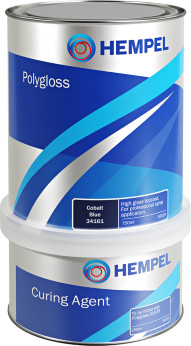 Hempel Polygloss