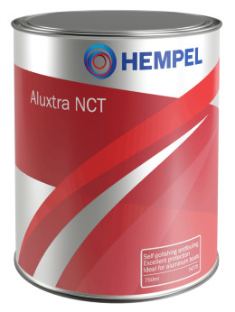 Hempel Aluxtra NCT selvpolerende bunnstoff