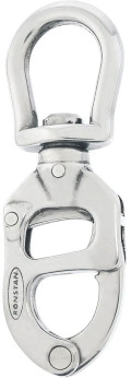 Ronstan Triggersnap Shackle Large Bail snapsjakkel