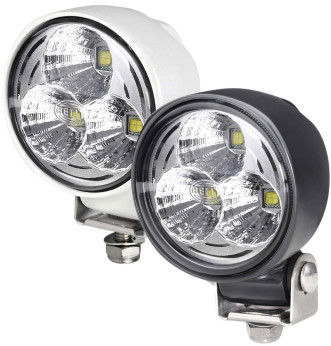 Hella M70 Pro GenV LED Long Range arbeidslys