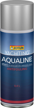 Jotun Aqualine drevspray