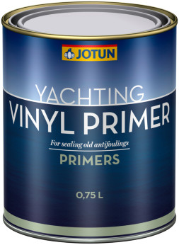 Jotun Vinyl Primer