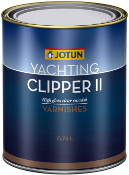 Jotun Clipper II btlakk