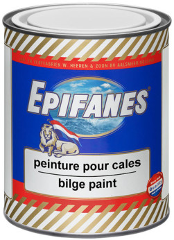 Epifanes Bilgemaling