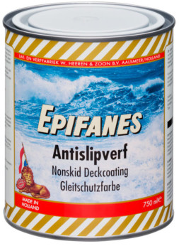 Epifanes Anti-Skli Dekksmaling