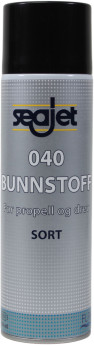 Seajet 040 Bunnstoffspray for drev og propell