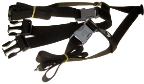 Spinlock Skrittstropp for Deckvest