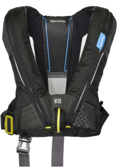 Spinlock Deckvest Vito Hammar