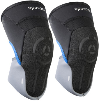 Spinlock Stretch Neoprene Knee pads