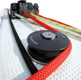 Spinlock Winchfeeder