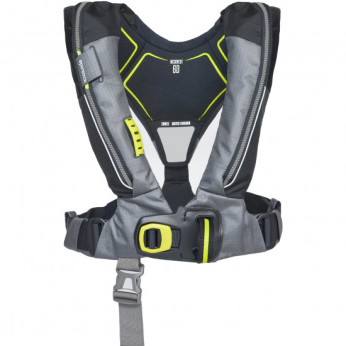 Spinlock Deckvest 6D automatvest black