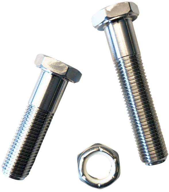 Tiller Bolt Kit for UC128OBF (Skruer ,mutter - styrearm)