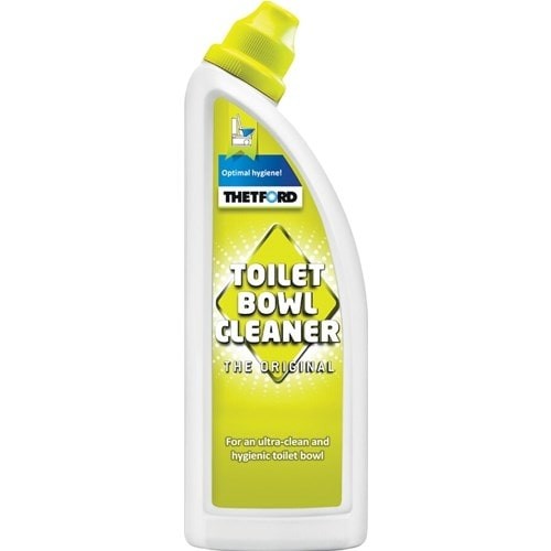 Toilet Bowl Cleaner Sanitrvske 750 ml