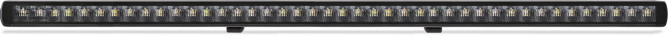 Lysbjelke T-TRON LED slim E - 102cm, 126W