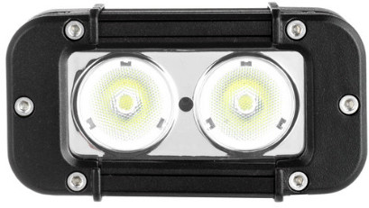 Dekkslys, LED 20W, 10-30V