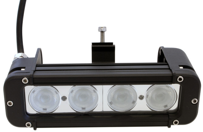 Dekkslys, LED 40W, 10-30V