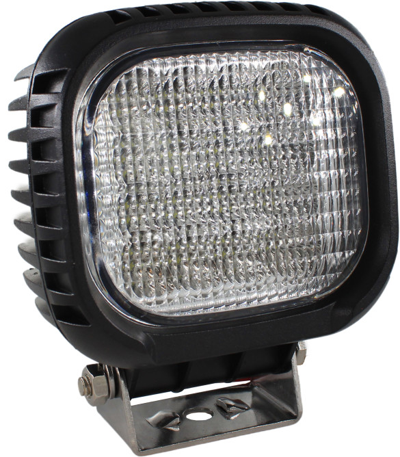 Dekkslys, LED 48W, 10-30V