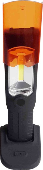 Arbeidslys LED oppladbar