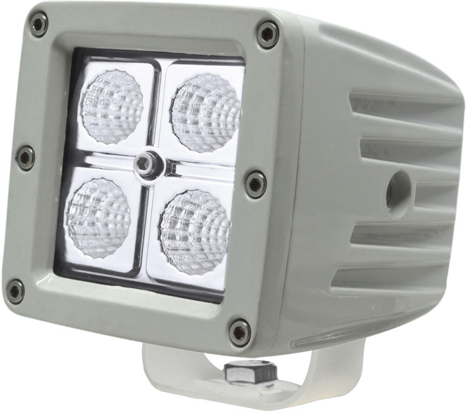 1852 Dekkslys Flom LED 12W