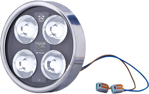 DHR 180 LED-innsats