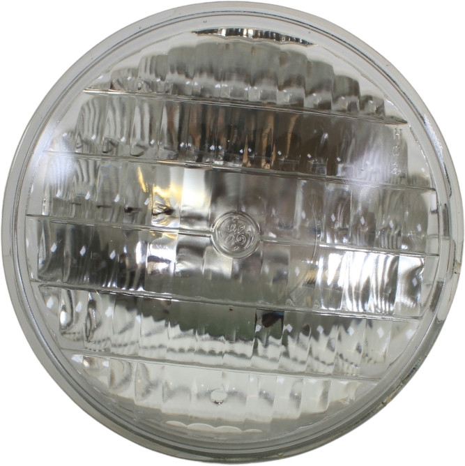 Sealed beam 12V