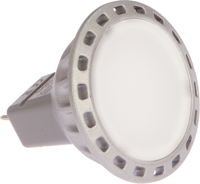 LED Spot MR11 35mm 2/15 W 120 grader