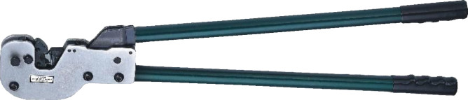 Kabelskopresse 16-150 mm2