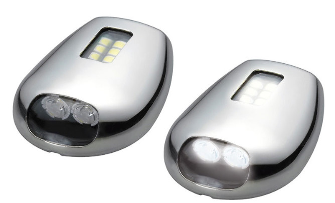 Dockinglight LED, par
