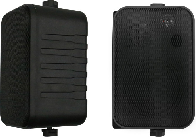 Høyttalere, kasse - Bluetooth m/forsterker 220v