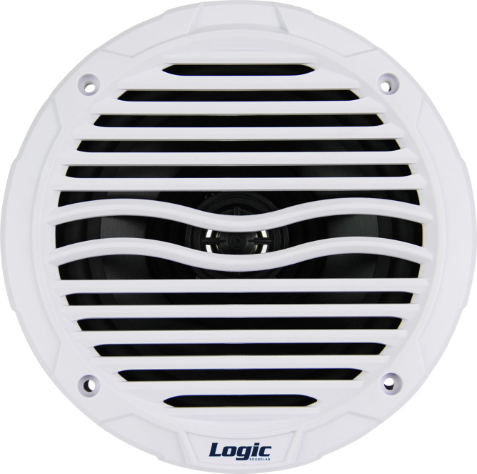 Logic SoundLab Hyttalere  Marine 6,5'