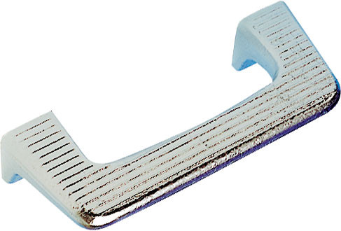 Stigtrinn aluminium