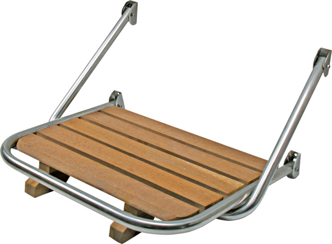 Badeplattform