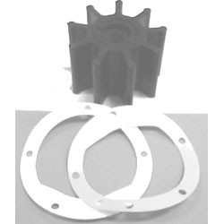 Impeller 500105GT