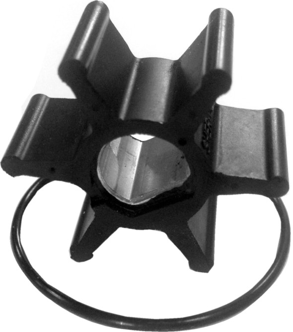 Impeller 500190.G