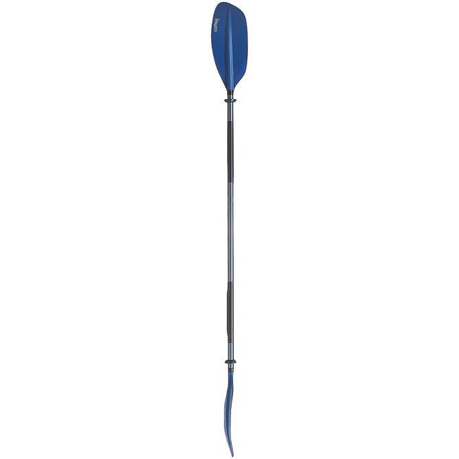Kajakkåre, aluminium, 225 cm